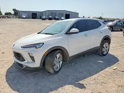 KL4AMBSP8SB109273 2025 BUICK ENCORE GX