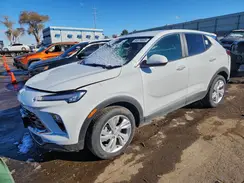 KL4AMBSP8SB109404 2025 BUICK ENCORE GX