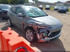 KL4AMBSP8SB134867 2025 BUICK ENCORE GX
