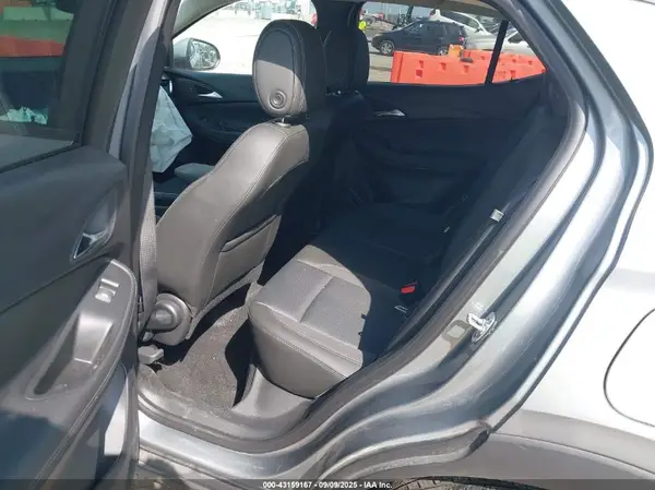 KL4AMBSP8SB134867 2025 BUICK ENCORE GX - Image 8