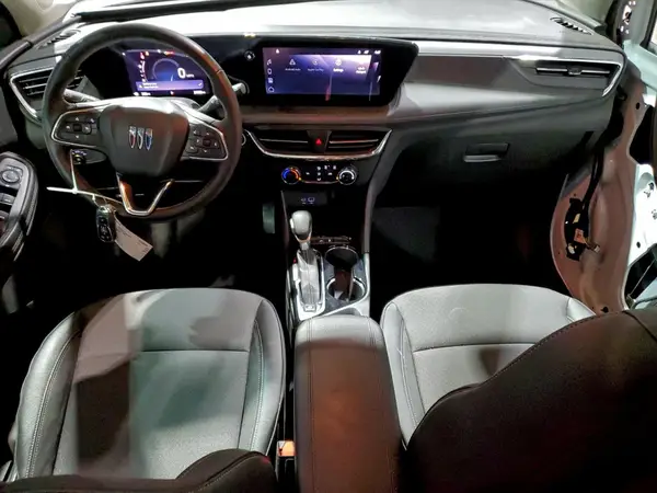 KL4AMBSP8SB145979 2025 BUICK ENCORE GX - Image 8