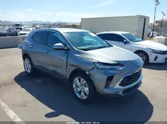 KL4AMBSP8SB153810 2025 BUICK ENCORE GX