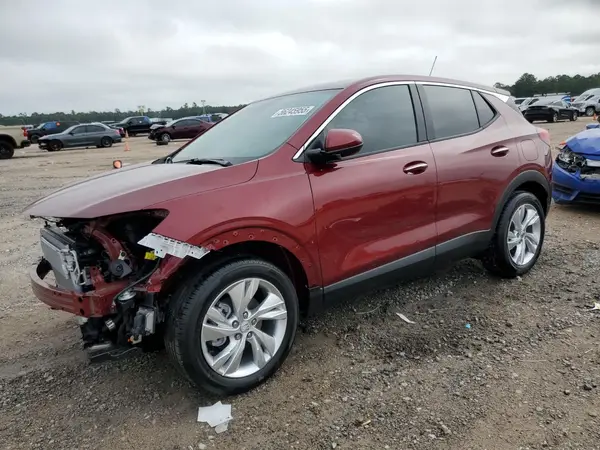 KL4AMBSP8SB165164 2025 BUICK ENCORE - Image 1