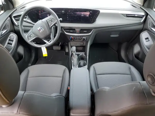 KL4AMBSP8SB165164 2025 BUICK ENCORE - Image 8