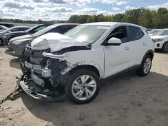 KL4AMBSP9SB000479 2025 BUICK ENCORE GX