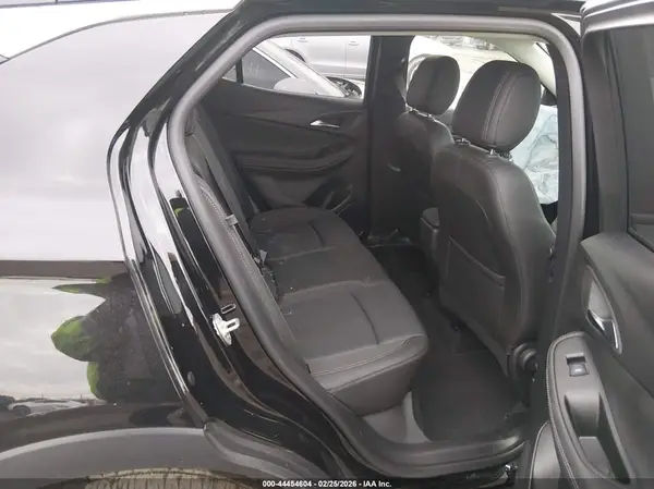 KL4AMBSP9SB008887 2025 BUICK ENCORE GX - Image 8
