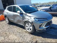 KL4AMBSP9SB009702 2025 BUICK ENCORE GX