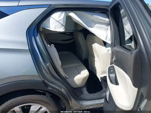 KL4AMBSP9SB009702 2025 BUICK ENCORE GX - Image 8