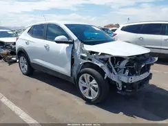 KL4AMBSP9SB010252 2025 BUICK ENCORE GX