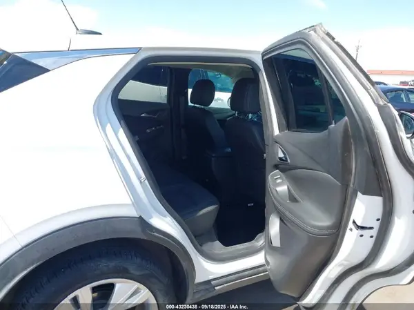 KL4AMBSP9SB010252 2025 BUICK ENCORE GX - Image 8