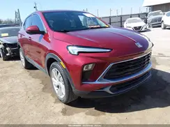 KL4AMBSP9SB011577 2025 BUICK ENCORE GX