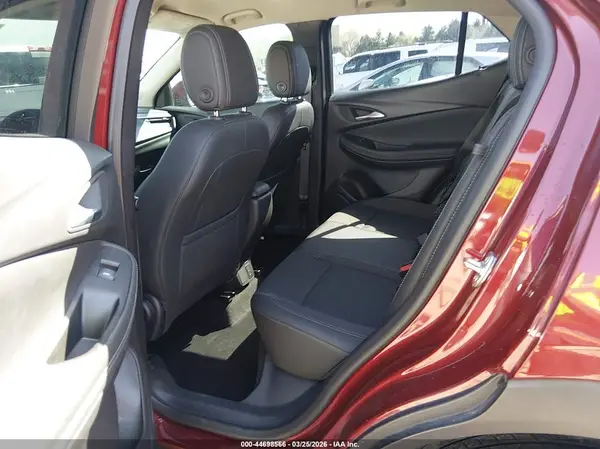 KL4AMBSP9SB011577 2025 BUICK ENCORE GX - Image 8