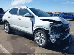 KL4AMBSP9SB012485 2025 BUICK ENCORE GX