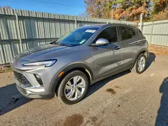 KL4AMBSP9SB013541 2025 BUICK ENCORE GX