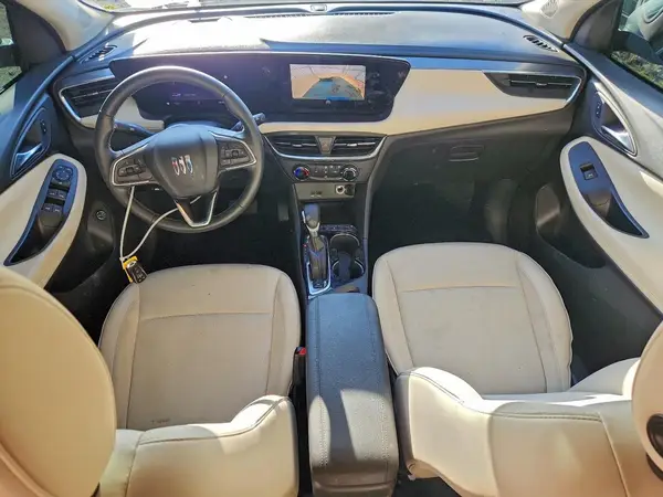 KL4AMBSP9SB013541 2025 BUICK ENCORE GX - Image 8