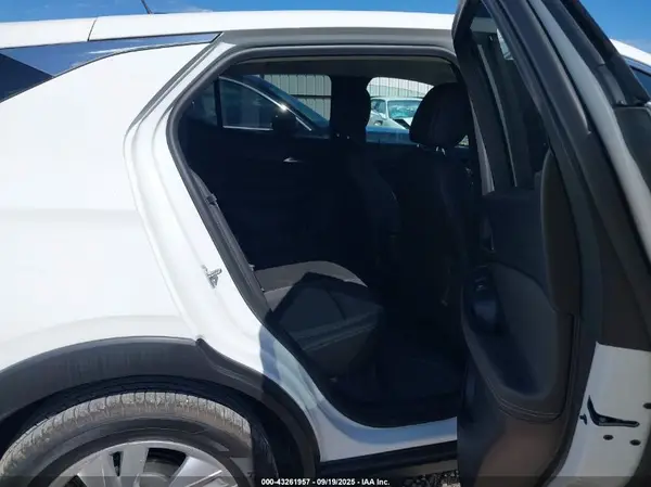 KL4AMBSP9SB014754 2025 BUICK ENCORE GX - Image 8