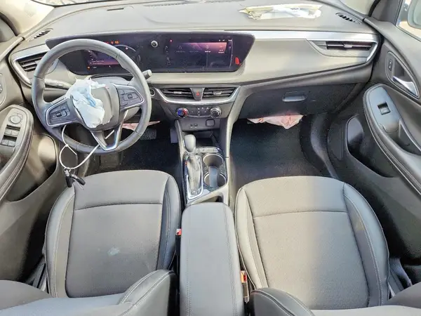 KL4AMBSP9SB024359 2025 BUICK ENCORE - Image 8