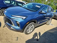 KL4AMBSP9SB098025 2025 BUICK ENCORE