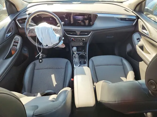 KL4AMBSP9SB098025 2025 BUICK ENCORE - Image 8