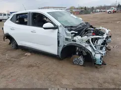 KL4AMBSP9SB139768 2025 BUICK ENCORE GX