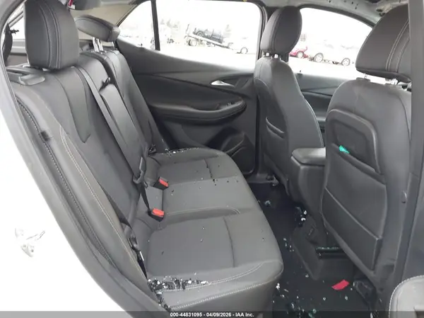 KL4AMBSP9SB139768 2025 BUICK ENCORE GX - Image 8