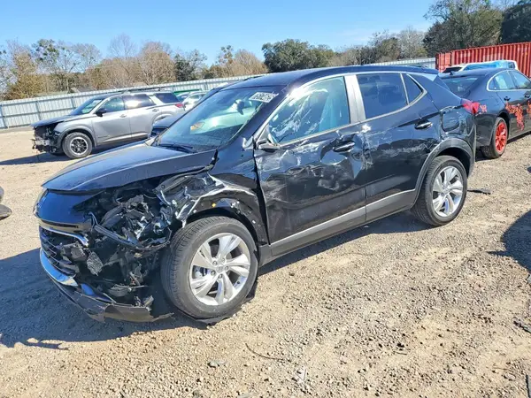 KL4AMBSP9SB164850 2025 BUICK ENCORE - Image 1