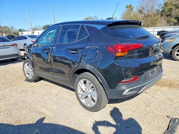 KL4AMBSP9SB164850 2025 BUICK ENCORE - Image 2