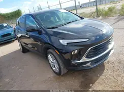 KL4AMBSP9SB177324 2025 BUICK ENCORE GX