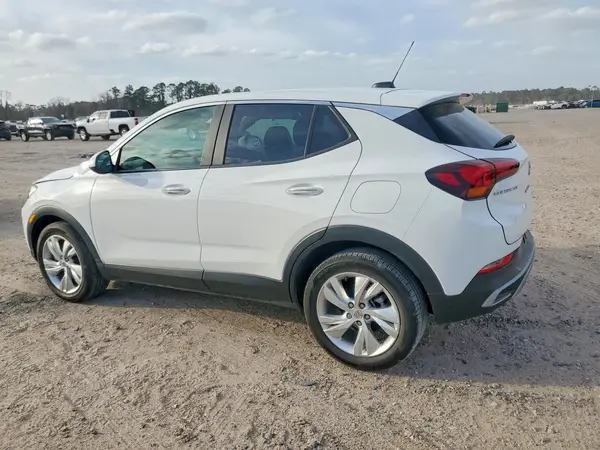 KL4AMBSPXSB010129 2025 BUICK ENCORE - Image 2