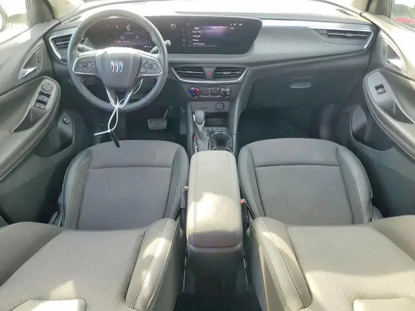 KL4AMBSPXSB010129 2025 BUICK ENCORE - Image 8