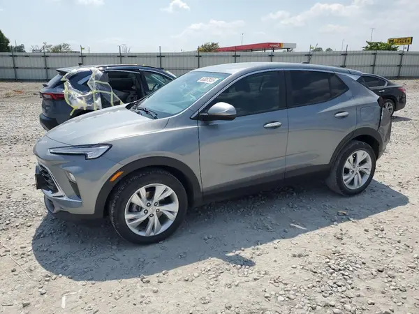 KL4AMBSPXSB019509 2025 BUICK ENCORE - Image 1