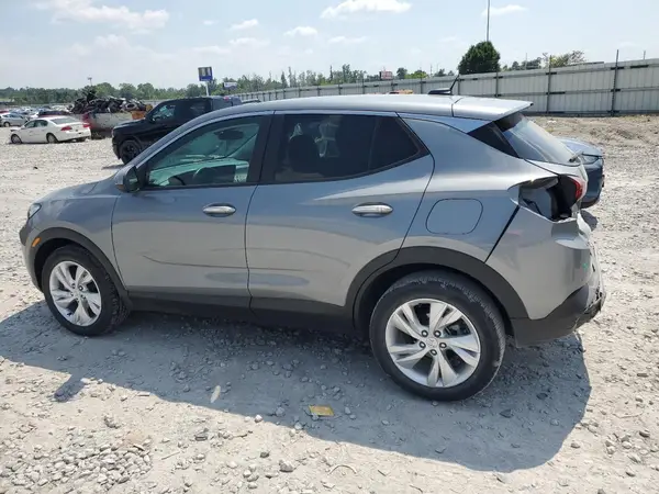 KL4AMBSPXSB019509 2025 BUICK ENCORE - Image 2