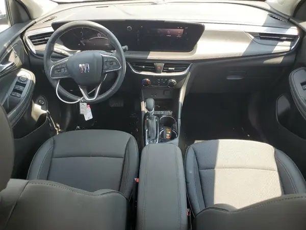 KL4AMBSPXSB019509 2025 BUICK ENCORE - Image 8
