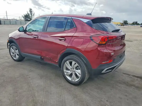 KL4AMBSPXSB030414 2025 BUICK ENCORE - Image 2