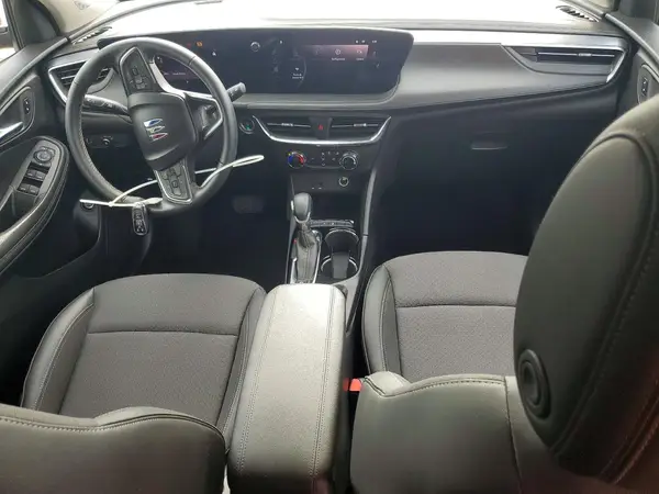 KL4AMBSPXSB030414 2025 BUICK ENCORE - Image 8