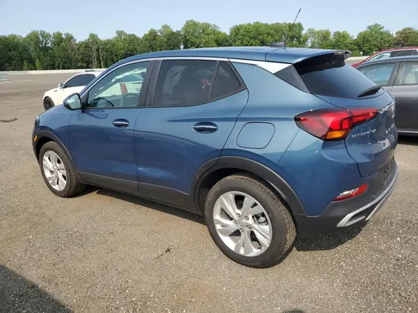 KL4AMBSPXSB030817 2025 BUICK ENCORE - Image 2