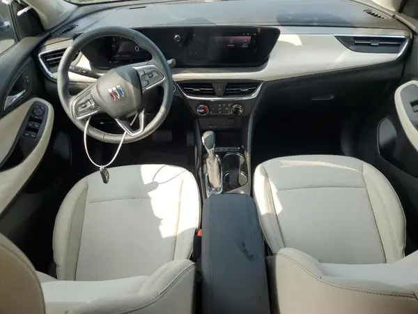 KL4AMBSPXSB030817 2025 BUICK ENCORE - Image 8