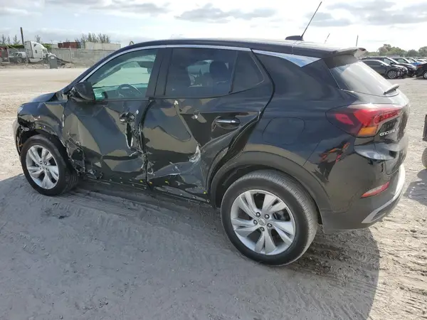KL4AMBSPXSB037959 2025 BUICK ENCORE - Image 2