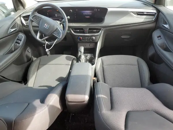 KL4AMBSPXSB037959 2025 BUICK ENCORE - Image 8