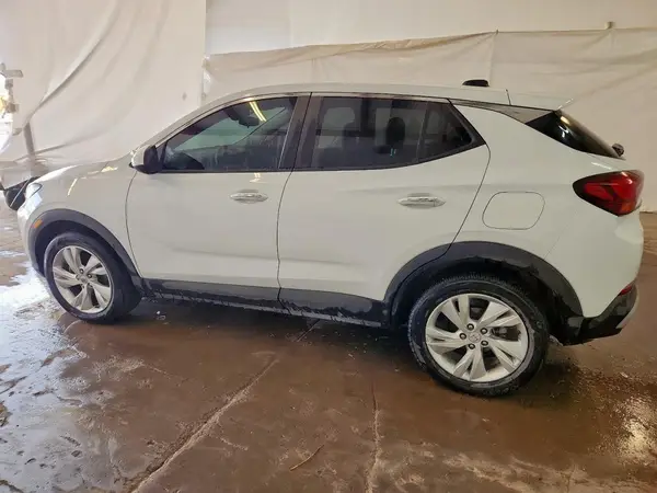 KL4AMBSPXSB078544 2025 BUICK ENCORE GX - Image 2