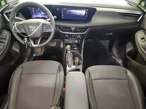 KL4AMBSPXSB078544 2025 BUICK ENCORE GX - Image 8