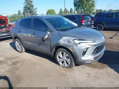 KL4AMBSPXSB092833 2025 BUICK ENCORE GX