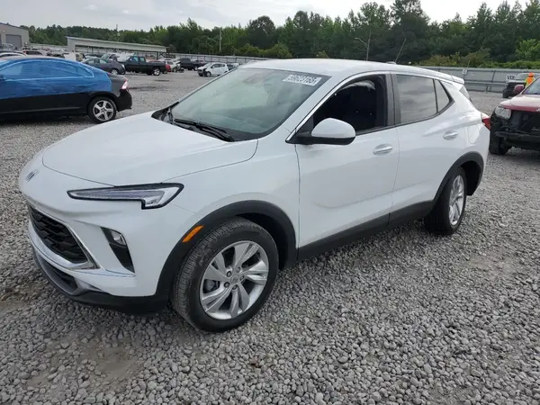 KL4AMBSPXSB108433 2025 BUICK ENCORE - Image 1