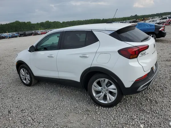KL4AMBSPXSB108433 2025 BUICK ENCORE - Image 2
