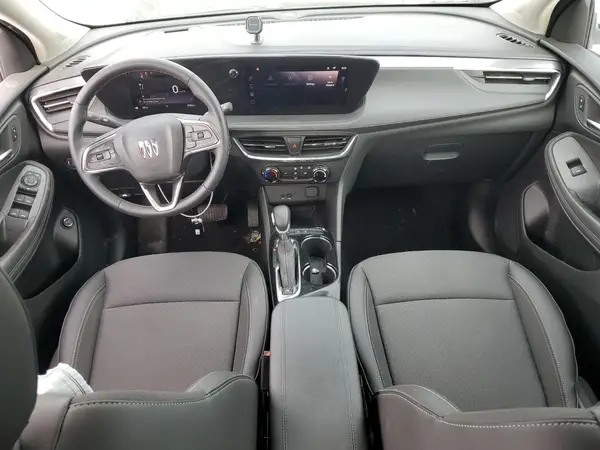 KL4AMBSPXSB108433 2025 BUICK ENCORE - Image 8