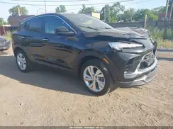KL4AMBSPXSB108898 2025 BUICK ENCORE GX