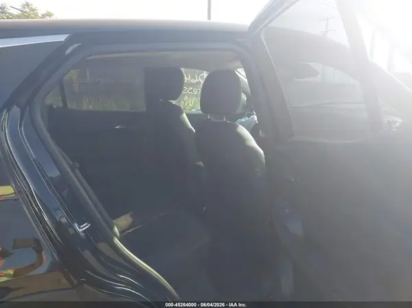 KL4AMBSPXSB108898 2025 BUICK ENCORE GX - Image 8