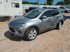 KL4AMBSPXSB110005 2025 BUICK ENCORE GX