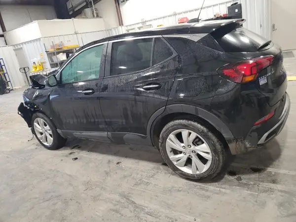 KL4AMBSPXSB119237 2025 BUICK ENCORE - Image 2