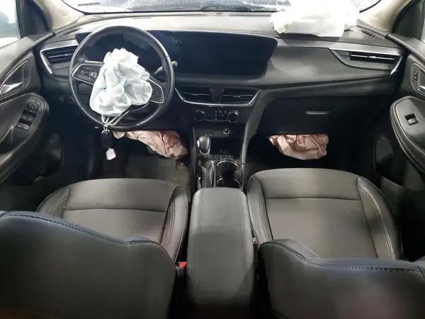 KL4AMBSPXSB119237 2025 BUICK ENCORE - Image 8